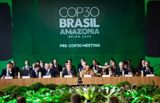  Ministers take control of a COP30 marked by little progress 